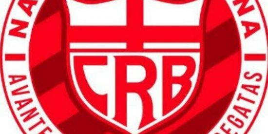Imagem do grupo de WhatsApp CRB ESPORTE