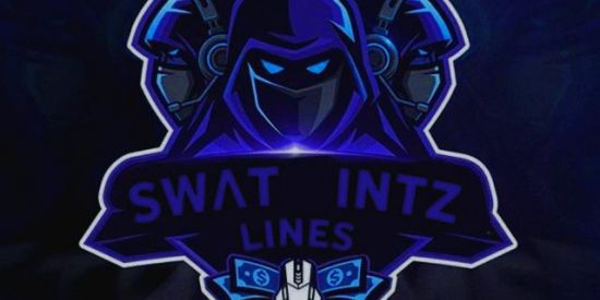 Imagem do grupo de WhatsApp SWΛTﾠINTZ  "LINES"