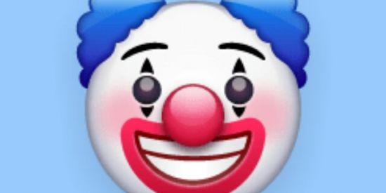 Imagem do grupo de WhatsApp ZUEIRAS🤡