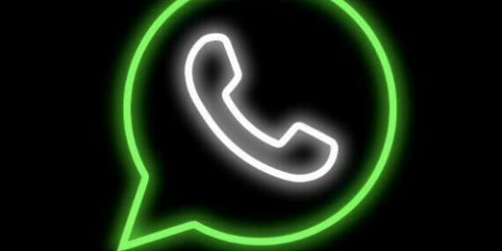 Imagem do grupo de WhatsApp +VISUALIZAÇÃO NOS STATUS📈