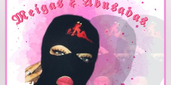 Imagem do grupo de WhatsApp Meigas & debochada