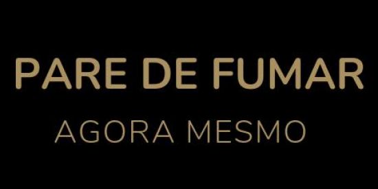 Imagem do grupo de WhatsApp Ajuda contra o Tabasismo