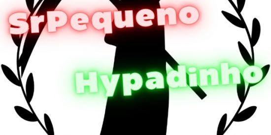 Imagem do grupo de WhatsApp 🎭FCC SrPequeno_Hypadinho🔱