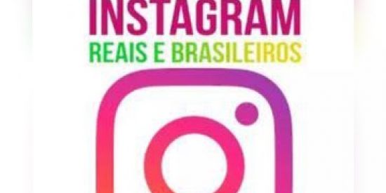 Imagem do grupo de WhatsApp Seguidores e curtidas