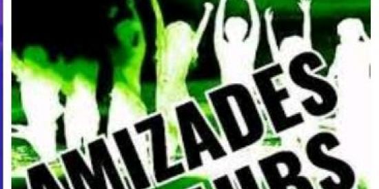 Imagem do grupo de WhatsApp AMIZADE 24 HRS