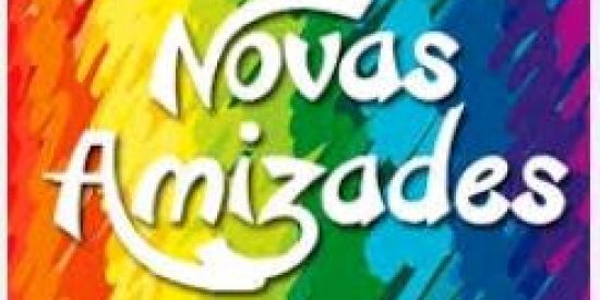 Imagem do grupo de WhatsApp 🀄🎴🃏 Novas Amizades 💱