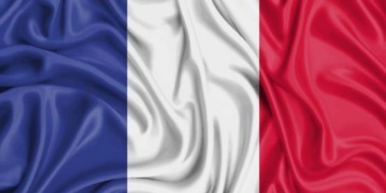 Imagem do grupo de WhatsApp Tropa da França