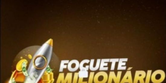 Imagem do grupo de WhatsApp 🚀FOGUETE MILIONÁRIO💥 Ganhe dinheiro jogando com Bot que avisa a hora de vc jogar.