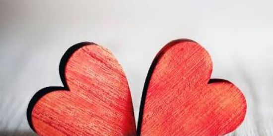 Imagem do grupo de WhatsApp Web namoro ?