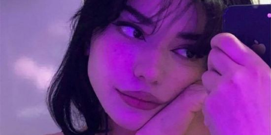 Imagem do grupo de WhatsApp SÓ MENINAS😈