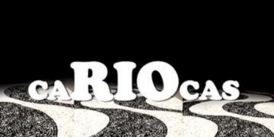 Imagem do grupo de WhatsApp Só os cariocas 🐊