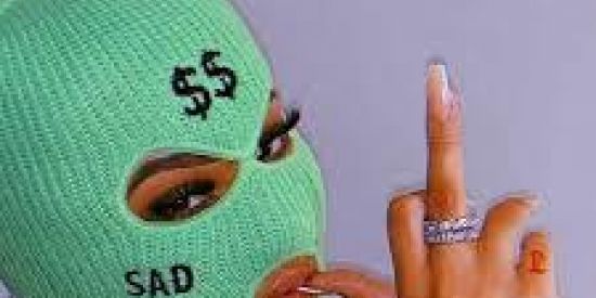 Imagem do grupo de WhatsApp 𝔸𝕄𝕀ℤ𝔸𝔻𝔼 ℂ𝕆𝕃𝕆ℝ𝕀𝔻𝔸