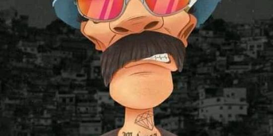 Imagem do grupo de WhatsApp #######....... 68%