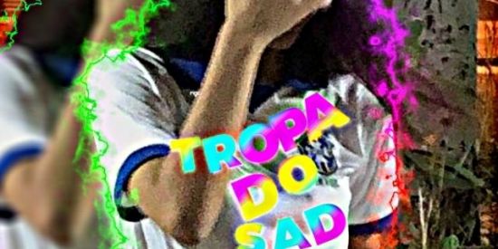 Imagem do grupo de WhatsApp TROPA DO SADZIN ❤️‍🔥