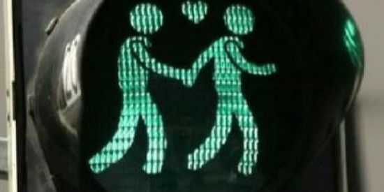 Imagem do grupo de WhatsApp ~Namoro ou Amizade~