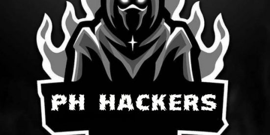 Imagem do grupo de WhatsApp PH/HACKERS