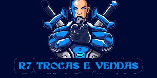 Imagem do grupo de WhatsApp TROCAS E VENDAS 2