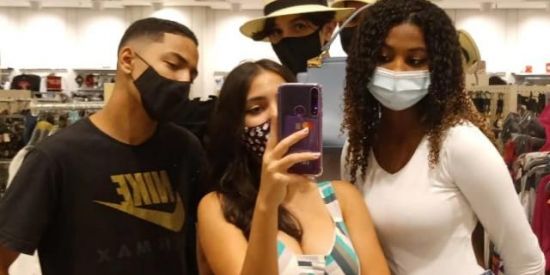 Imagem do grupo de WhatsApp marias fifi 😶‍🌫