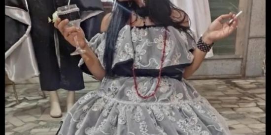 Imagem do grupo de WhatsApp MAGIA..ESPIRITUALISTAS💓💗💓