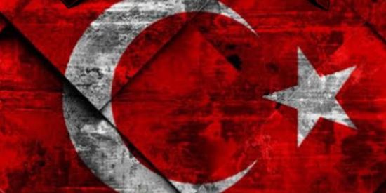 Imagem do grupo de WhatsApp Tropa da Turquia