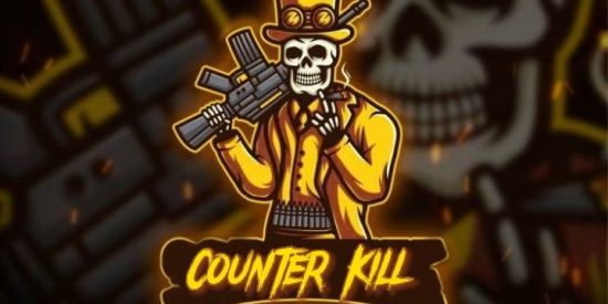 Imagem do grupo de WhatsApp ⚡Counter Kill⚡