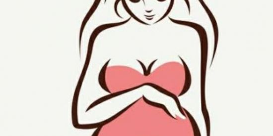 Imagem do grupo de WhatsApp Grávidas e Tentantes🤰❤️