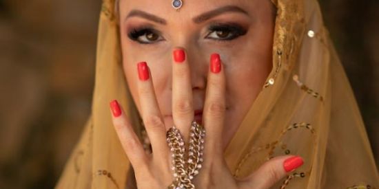 Imagem do grupo de WhatsApp Relacionamento Saudável ✨