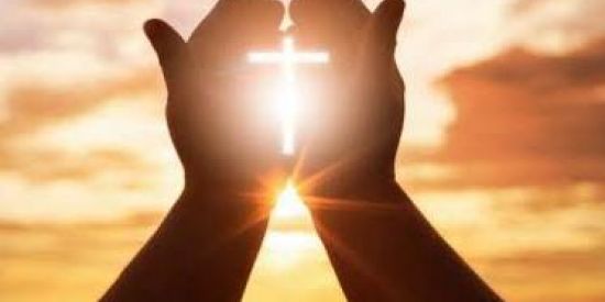 Imagem do grupo de WhatsApp SAGRADA ORAÇÃO RESPOSTA