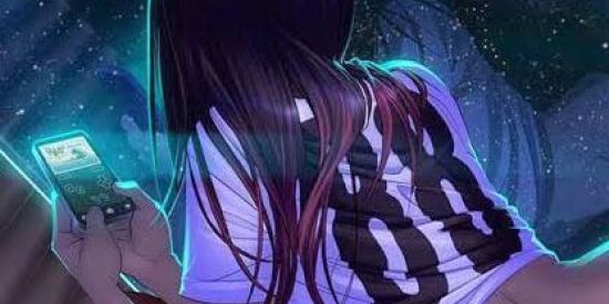 Imagem do grupo de WhatsApp Hospício 2.0 💯%  🔥👻