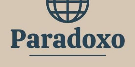 Imagem do grupo de WhatsApp Paradoxo - Conservadores🇧🇷