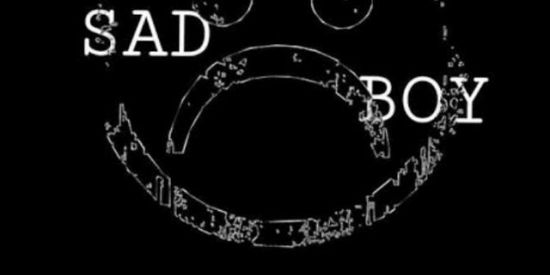 Imagem do grupo de WhatsApp ꧁𝑆𝐴𝐷𝐵𝑂𝑌꧂💔💔