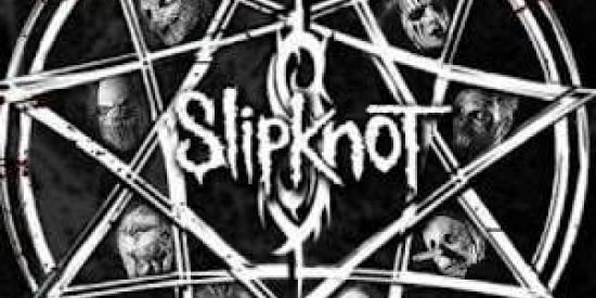 Imagem do grupo de WhatsApp Slipknot grupo