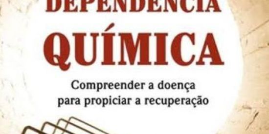 Imagem do grupo de WhatsApp Dependência Quimica