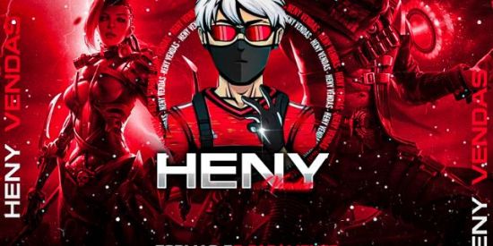 Imagem do grupo de WhatsApp Heny vendas oficial ‼️ GP2