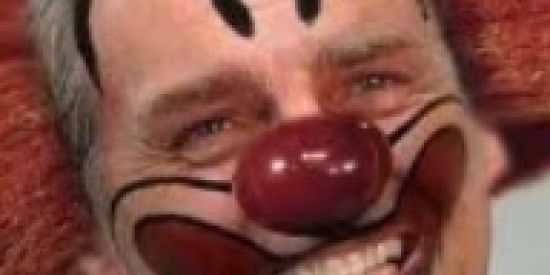 Imagem do grupo de WhatsApp Rindo dos Bozominions