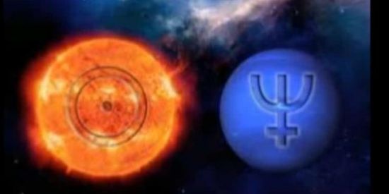 Imagem do grupo de WhatsApp BLEKE Astrologia