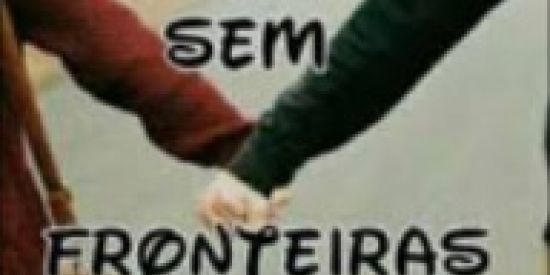 Imagem do grupo de WhatsApp Amor Sem Fronteiras