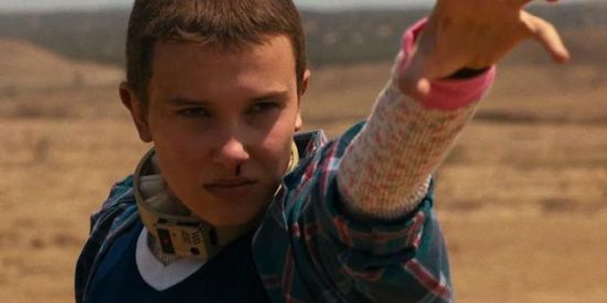 Imagem do grupo de WhatsApp Stranger Things 🤍