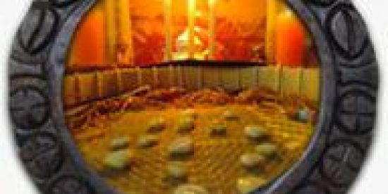 Imagem do grupo de WhatsApp AXÉ!🙏🏻