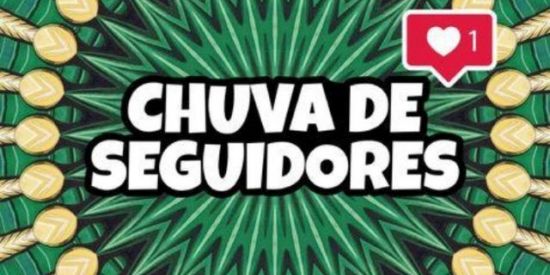 Imagem do grupo de WhatsApp Divulgação instagram 🫶🏼🔥🔥