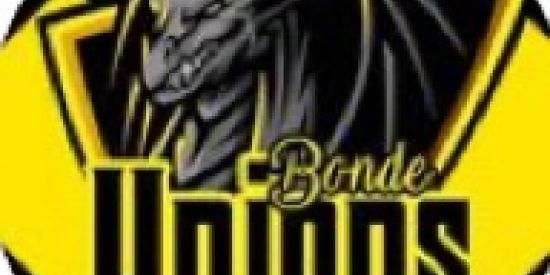 Imagem do grupo de WhatsApp 🌈 𝗧𝗿𝗶𝗮𝗴𝗲𝗺 ♔𝔅'𝚄𝙽♔ 🌈