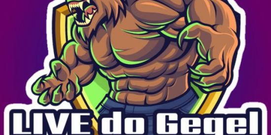 Imagem do grupo de WhatsApp TROPA DO GEGEL 2.0 ❤️ FÃS