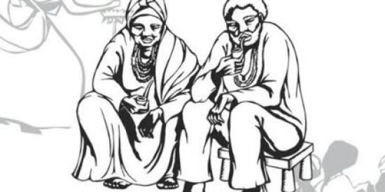 Imagem do grupo de WhatsApp Família do Axé✨