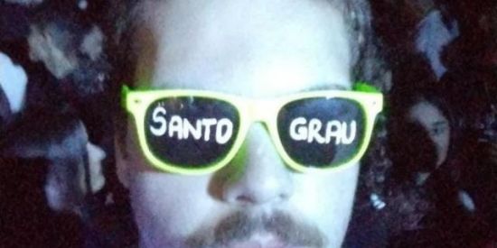 Imagem do grupo de WhatsApp Família do Bagulho