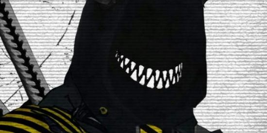 Imagem do grupo de WhatsApp 🔰⚜️MÁFIA ANÔNIMA⚜️🔰 GP VIP🇸🇻