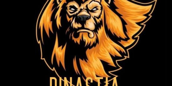 Imagem do grupo de WhatsApp DINASTIA CUP - GERAL