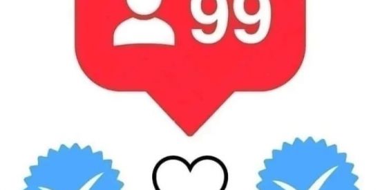 Imagem do grupo de WhatsApp Conseguir seguidor no instagram e ttk