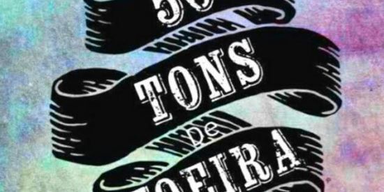 Imagem do grupo de WhatsApp Grupo da zoeira😝😝