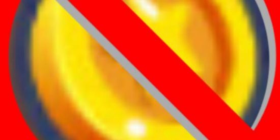 Imagem do grupo de WhatsApp No Coin rank💰