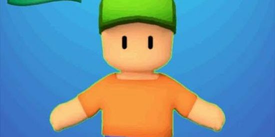 Imagem do grupo de WhatsApp STUMBLE GUYS | DCT🔥